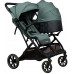 Coche Gemelar Tour Twin MAX Green Sea de Casualplay